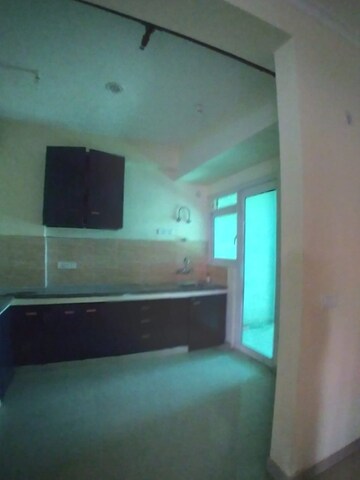 Kitchen in 2 BHK Apartment at Gomti Nagar – for Rent