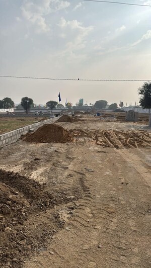  Plot For Sale in Pink City