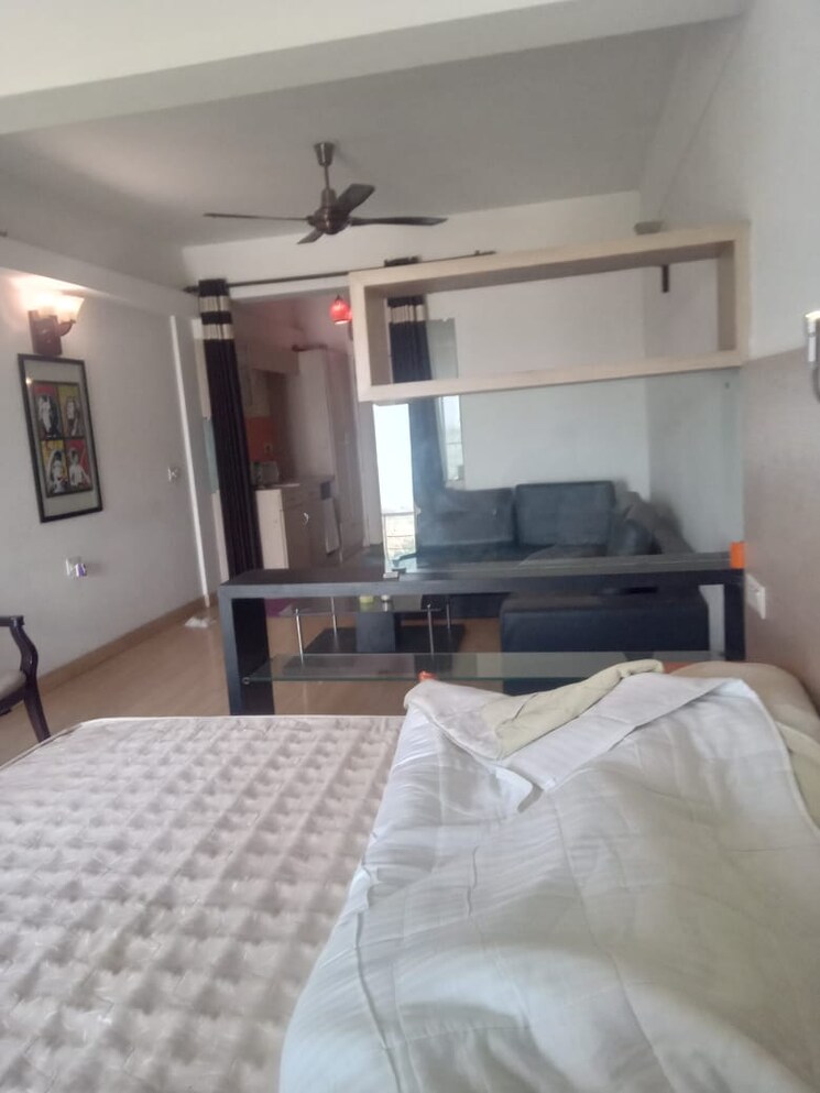 Kitchen, habitech-hydepark 1 RK 555 Sq.Ft. Apartment In Knowledge Park 3 Greater Noida Greater Noida 8422758