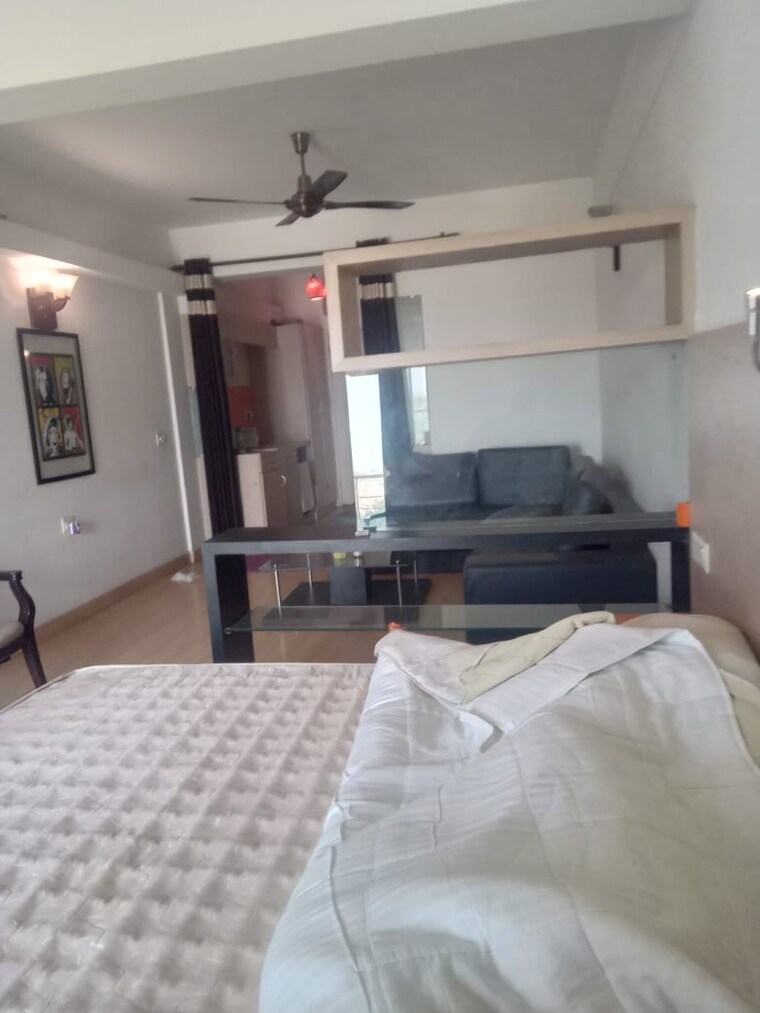 Kitchen, habitech-hydepark 1 RK 555 Sq.Ft. Apartment In Knowledge Park 3 Greater Noida Greater Noida 8422758