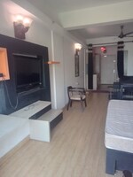 1 Rk  555 Sq.Ft. Apartment in Habitech Hydepark
