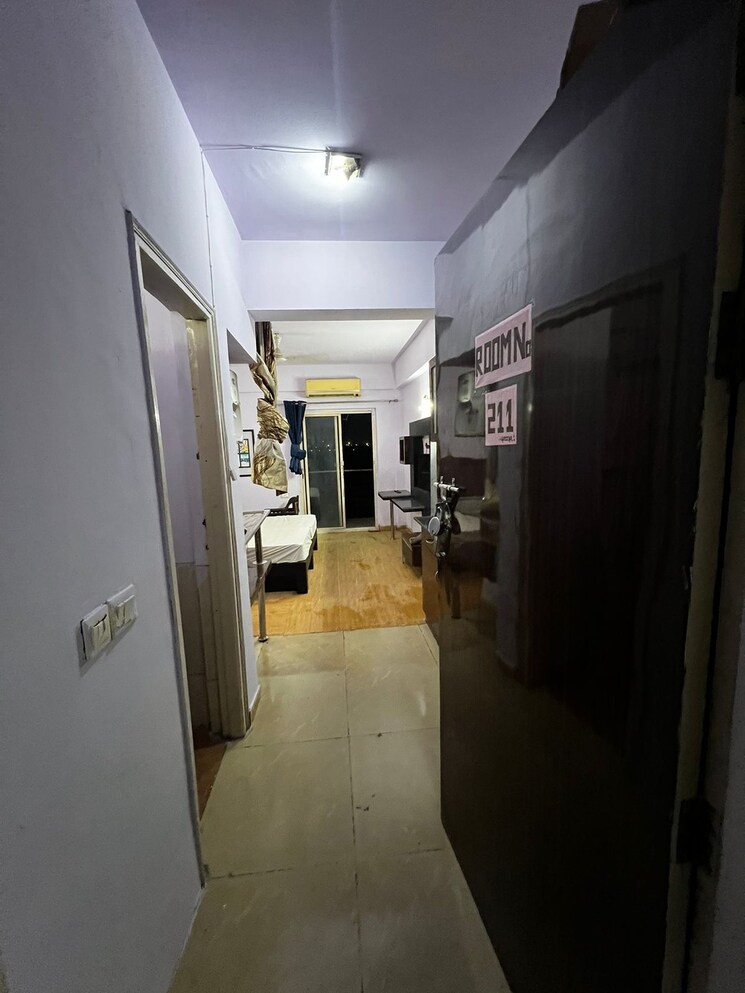 undefined, habitech-hydepark 1 RK 555 Sq.Ft. Apartment In Knowledge Park 3 Greater Noida Greater Noida 8422758