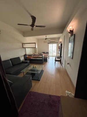 Kitchen in 1 RK Apartment at Habitech Hydepark, Knowledge Park 3 Greater Noida – for Sale