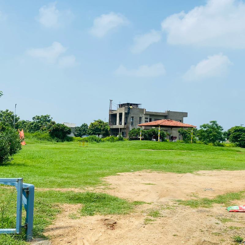 Plot For Sale in New Chandigarh