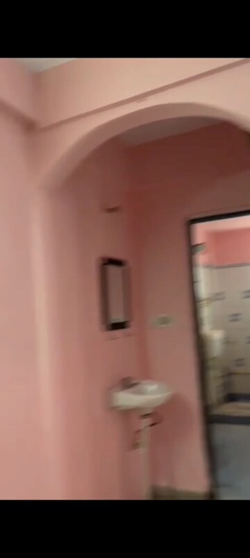 Bathroom in 1 BHK Apartment at Vaishali Sector 2 – for Sale