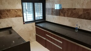Kitchen in 2 BHK Apartment at Dn Nagar – for Sale