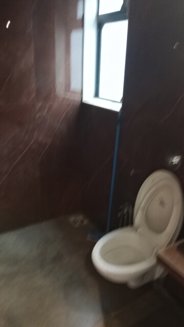 Attached Bathroom in 2 BHK Apartment at Dn Nagar – for Sale