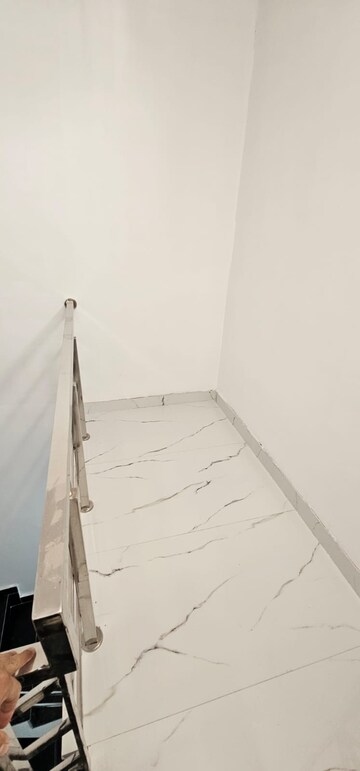 Staircase in 3 BHK Villa at Sector 10 Greater Noida – for Sale