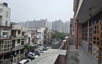 Plot For Sale in Sector 116