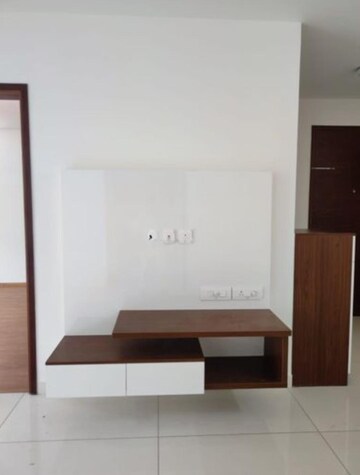 3.5 BHK Apartment For Rent in Godrej United, Whitefield