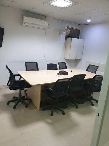 Team Area in  Office Space at Sector 63 – for Rent
