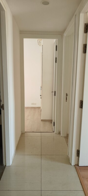 Building Lobby in 4 BHK Apartment at Ireo Skyon, Sector 60 – for Rent