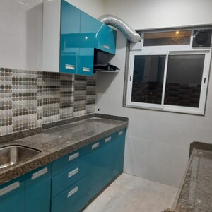 Kitchen in 1 BHK Apartment at SB Riverstone, Takka Colony – for Sale