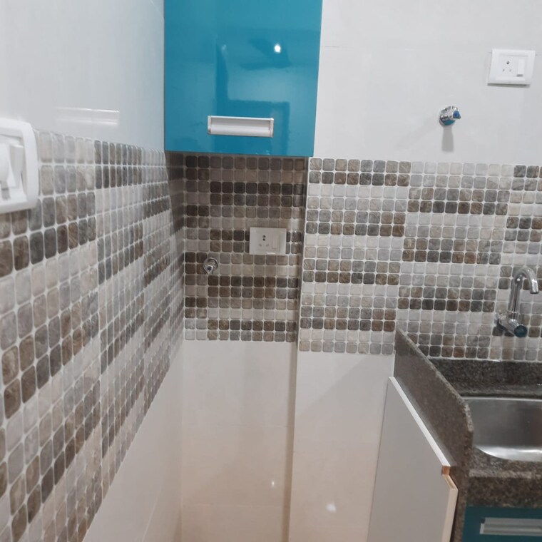 Balcony, sb-riverstone 1 Bedroom 424 Sq.Ft. Apartment In Takka Colony Navi Mumbai 8422815