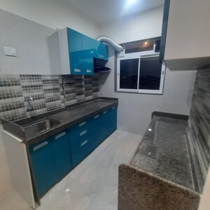 Kitchen in 1 BHK Apartment at SB Riverstone, Takka Colony – for Sale