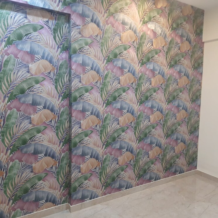 Master Plan, sb-riverstone 1 Bedroom 424 Sq.Ft. Apartment In Takka Colony Navi Mumbai 8422815