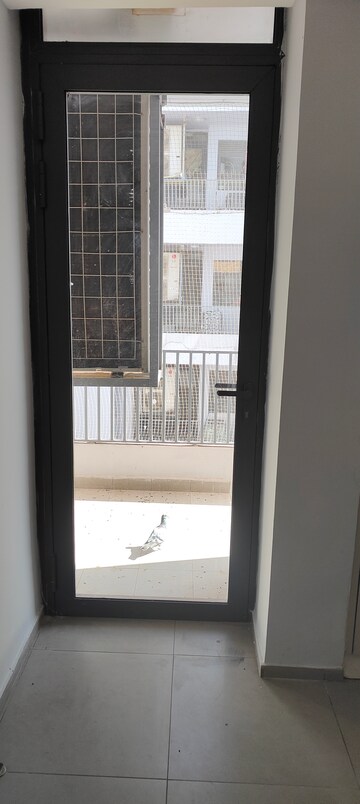 Balcony in 4 BHK Apartment at Ireo Skyon, Sector 60 – for Rent