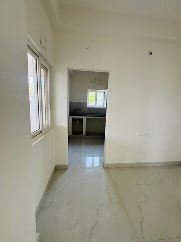 Kitchen in 1 BHK Independent House at Subhugruha Sukrithi Delight, Kompally – for Rent