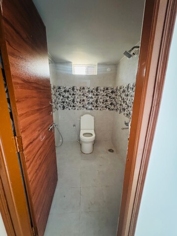 Bathroom in 1 BHK Independent House at Subhugruha Sukrithi Delight, Kompally – for Rent