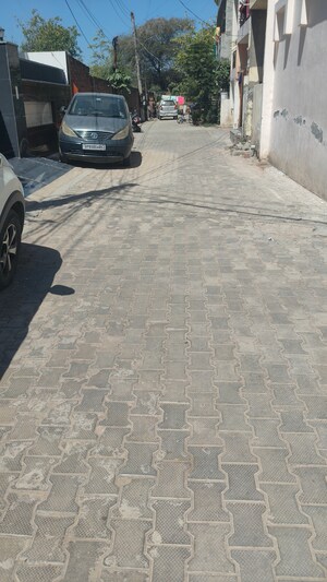 Parking in 5 BHK Villa at Ambala Highway – for Sale