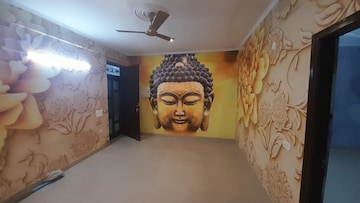 Bedroom in 3 BHK Apartment at Singla South City, Lohgarh – for Rent