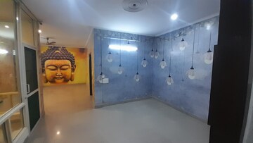 Room in 3 BHK Apartment at Singla South City, Lohgarh – for Rent