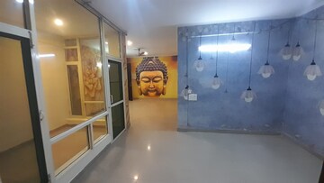 Furnished Amenities in 3 BHK Apartment at Singla South City, Lohgarh – for Rent