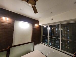 Room in 4 BHK Apartment at B & M Atlantis, Ghansoli – for Sale