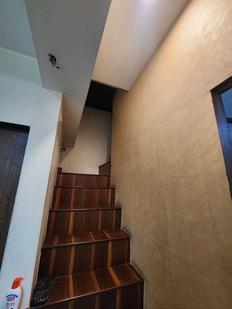 undefined, b-m-atlantis 4 Bedroom 1500 Sq.Ft. Apartment In Ghansoli Navi Mumbai 8422857