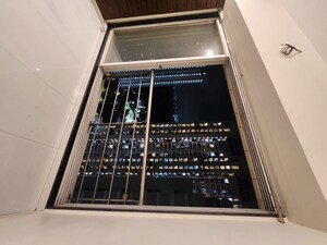 Furnished Amenities in 4 BHK Apartment at B & M Atlantis, Ghansoli – for Sale