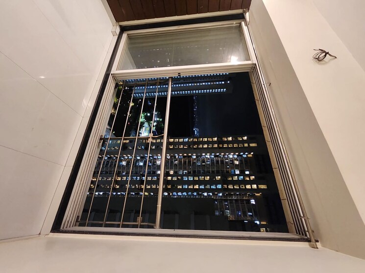 undefined, b-m-atlantis 4 Bedroom 1500 Sq.Ft. Apartment In Ghansoli Navi Mumbai 8422857