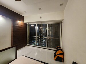 Furnished Amenities in 4 BHK Apartment at B & M Atlantis, Ghansoli – for Sale