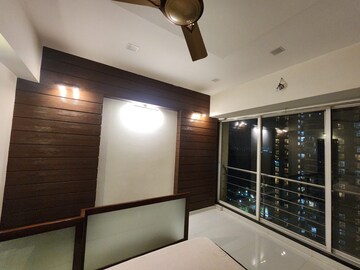 Furnished Amenities in 4 BHK Apartment at B & M Atlantis, Ghansoli – for Sale