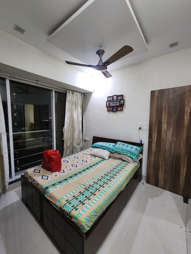 Bedroom, b-m-atlantis 4 Bedroom 1500 Sq.Ft. Apartment In Ghansoli Navi Mumbai 8422857