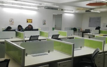 Office Space For Rent in Phoenix Mills Compound, Lower Parel