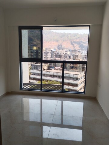 2 BHK Apartment For Rent in Sheth Vasant Oasis, Andheri East