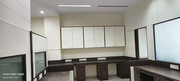 Kitchen in  Office Space at Sun Industrial Estate, Lower Parel – for Rent