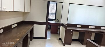 Team Area in  Office Space at Sun Industrial Estate, Lower Parel – for Rent