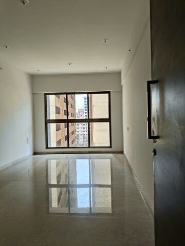 3 BHK Apartment For Rent in Rajesh Raj Infinia, Malad West