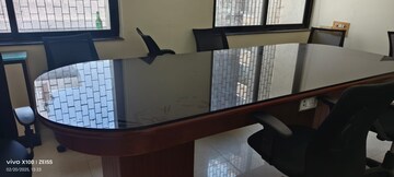 Kitchen in  Office Space at Sun Industrial Estate, Lower Parel – for Rent