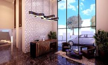  Shop – Exterior View View at Gagan Grant Bay, Kharadi - for Sale