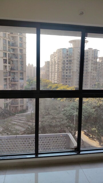 Swimming Pool in 1 BHK Apartment at Godrej Urban Park, Chandivali – for Rent