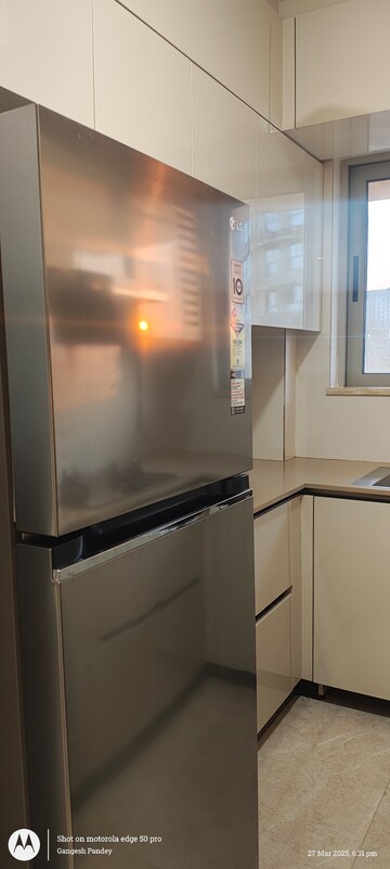 2 BHK Apartment For Rent in Hiranandani Highland, Powai