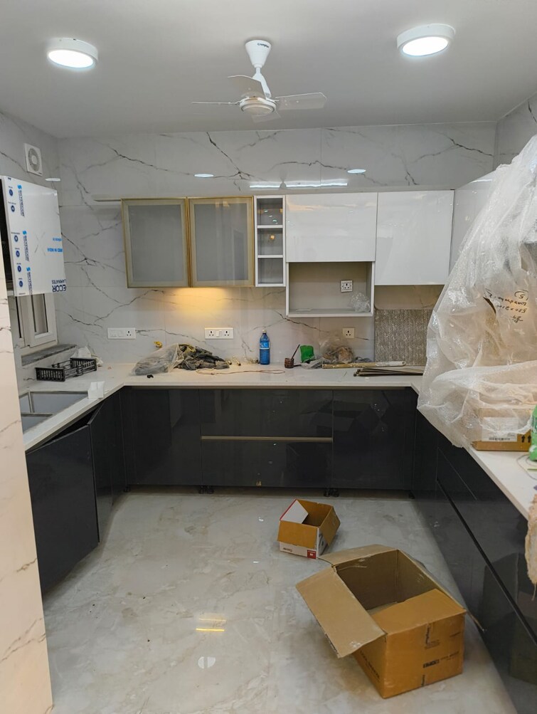 Cover Image, vasant kunj 3 Bedroom 1500 Sq.Ft. Apartment In Vasant Kunj Delhi 8422886