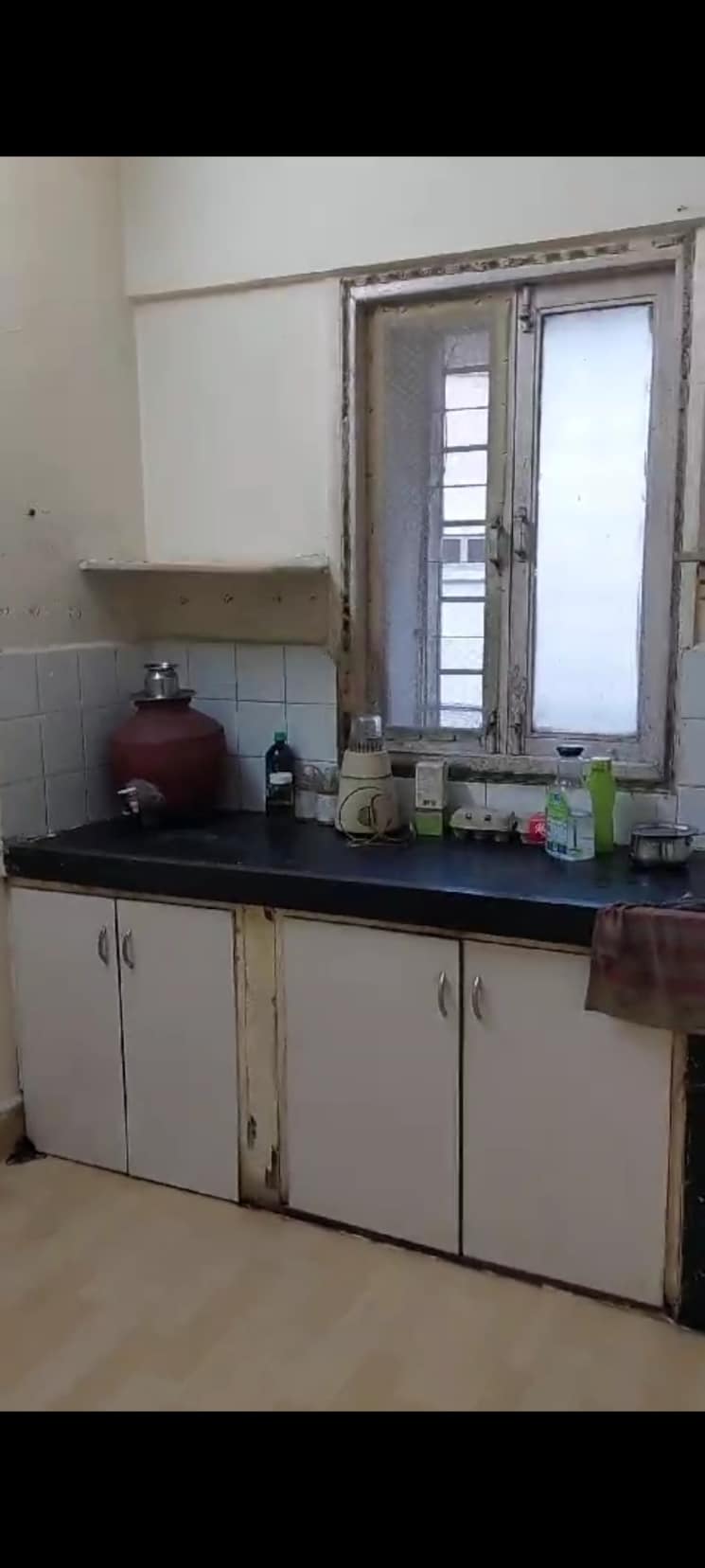 Kitchen, aswari-apartment 1 Bedroom 440 Sq.Ft. Apartment In Jb Nagar Mumbai 8422907