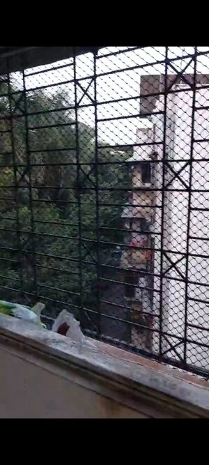 Bathroom in 1 BHK Apartment at Aswari Apartment, Jb Nagar – for Sale