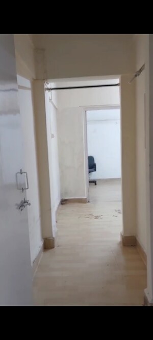Bathroom in 1 BHK Apartment at Aswari Apartment, Jb Nagar – for Sale