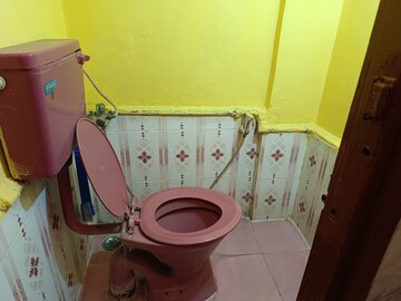 Master Bedroom in 2 BHK Apartment at Vasai West – for Sale