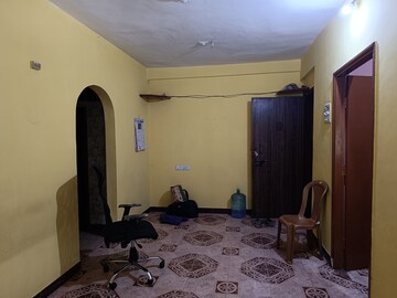 Living Room in 2 BHK Apartment at Vasai West – for Sale