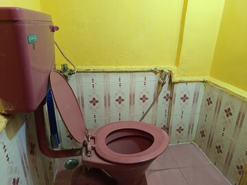 Master Bedroom in 2 BHK Apartment at Vasai West – for Sale